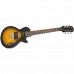 Epiphone Les Paul Express Mini Elektro Gitar (Vintage Sunburst)