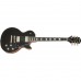 Epiphone Les Paul Modern Elektro Gitar (Graphite Black)