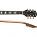 Epiphone Les Paul Modern Elektro Gitar (Graphite Black)