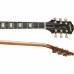 Epiphone Les Paul Modern Figured Elektro Gitar (Caffe Latte Fade)