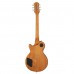 Epiphone Les Paul Modern Figured Elektro Gitar (Magma Orange Fade)