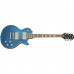 Epiphone Les Paul Muse Elektro Gitar (Radio Blue Metallic)