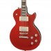 Epiphone Les Paul Muse Elektro Gitar (Scarlet Red Metallic)