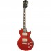 Epiphone Les Paul Muse Elektro Gitar (Scarlet Red Metallic)