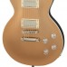 Epiphone Les Paul Muse Elektro Gitar (Smoked Almond Metallic)