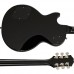 Epiphone Les Paul Muse Elektro Gitar (Smoked Almond Metallic)
