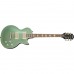 Epiphone Les Paul Muse Elektro Gitar (Wanderlust Green Metallic)