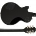 Epiphone Les Paul Muse Elektro Gitar (Wanderlust Green Metallic)