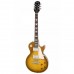 Epiphone Les Paul Plus Top Pro Elektro Gitar (Honey Burst)