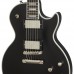 Epiphone Les Paul Prophecy Elektro Gitar (Black Aged Gloss)