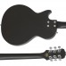 Epiphone Les Paul SL Elektro Gitar (Ebony)