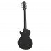 Epiphone Les Paul SL Elektro Gitar (Ebony)