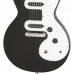 Epiphone Les Paul SL Elektro Gitar (Ebony)