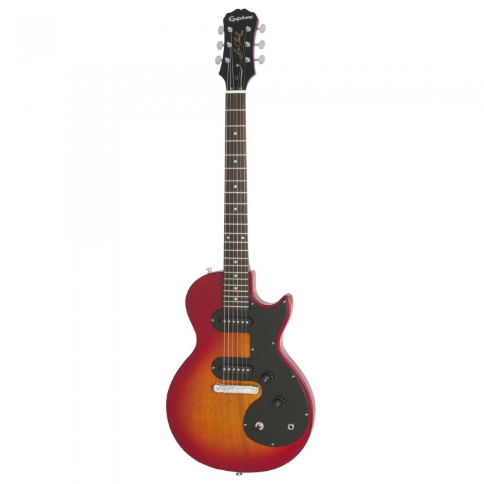 Epiphone Les Paul SL Elektro Gitar (Heritage Cherry Sunburst)
