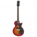 Epiphone Les Paul SL Elektro Gitar (Heritage Cherry Sunburst)