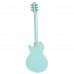 Epiphone Les Paul SL Elektro Gitar (Turquoise)