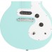 Epiphone Les Paul SL Elektro Gitar (Turquoise)