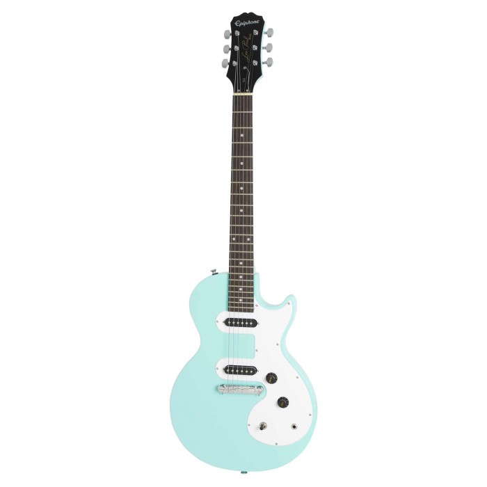 Epiphone Les Paul SL Elektro Gitar (Turquoise)