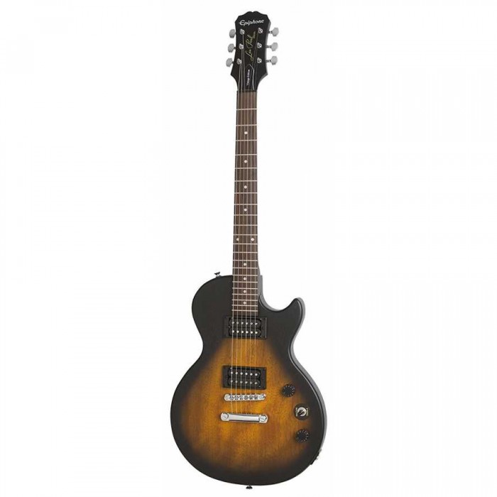 Epiphone Les Paul Special VE Elektro Gitar (Vintage Sunburst)