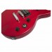 Epiphone Les Paul Special VE Elektro Gitar (Vintage Worn Cherry)