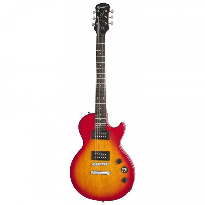 Epiphone Les Paul Special VE Elektro Gitar (Vintage Worn Cherry Sunburst)