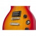 Epiphone Les Paul Special VE Elektro Gitar (Vintage Worn Cherry Sunburst)