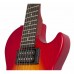Epiphone Les Paul Special VE Elektro Gitar (Vintage Worn Cherry Sunburst)