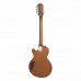Epiphone Les Paul Special VE Elektro Gitar (Vintage Worn Walnut)