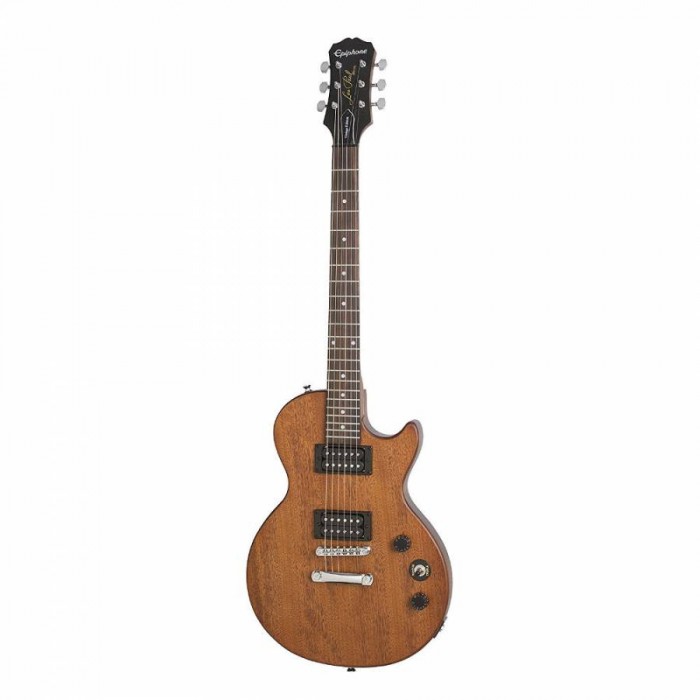 Epiphone Les Paul Special VE Elektro Gitar (Vintage Worn Walnut)