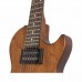 Epiphone Les Paul Special VE Elektro Gitar (Vintage Worn Walnut)