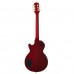 Epiphone Les Paul Standard '50s Elektro Gitar (Heritage Cherry Sunburst)