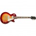Epiphone Les Paul Standard '50s Elektro Gitar (Heritage Cherry Sunburst)