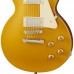 Epiphone Les Paul Standard '50s Elektro Gitar (Metallic Gold)