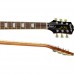 Epiphone Les Paul Standard '50s Elektro Gitar (Metallic Gold)