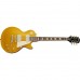 Epiphone Les Paul Standard '50s Elektro Gitar (Metallic Gold)