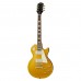 Epiphone Les Paul Standard '50s Elektro Gitar (Metallic Gold)
