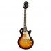Epiphone Les Paul Standard '50s Elektro Gitar (Vintage Sunburst)