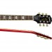 Epiphone Les Paul Standard '50s Elektro Gitar (Vintage Sunburst)