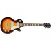 Epiphone Les Paul Standard '60s Elektro Gitar (Bourbon Burst)