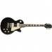 Epiphone Les Paul Standard '60s Elektro Gitar (Ebony)