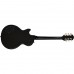 Epiphone Les Paul Standard '60s Elektro Gitar (Ebony)