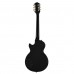 Epiphone Les Paul Standard '60s Elektro Gitar (Ebony)