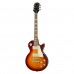 Epiphone Les Paul Standard '60s Elektro Gitar (Iced Tea)