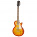 Epiphone Les Paul Standard Elektro Gitar (Faded Cherry Sunburst)