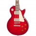Epiphone Les Paul Standard Plustop Pro Elektro Gitar (Blood Orange)