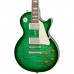 Epiphone Les Paul Standard Plustop Pro Elektro Gitar (Green Burst)