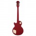 Epiphone Les Paul Standart Elektro Gitar (Cardinal Red)