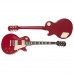 Epiphone Les Paul Standart Elektro Gitar (Cardinal Red)