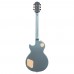 Epiphone Les Paul Standart Elektro Gitar (Pelham Blue)