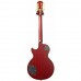 Epiphone Les Paul Standart Outfit Elektro Gitar (Mayday Monster)